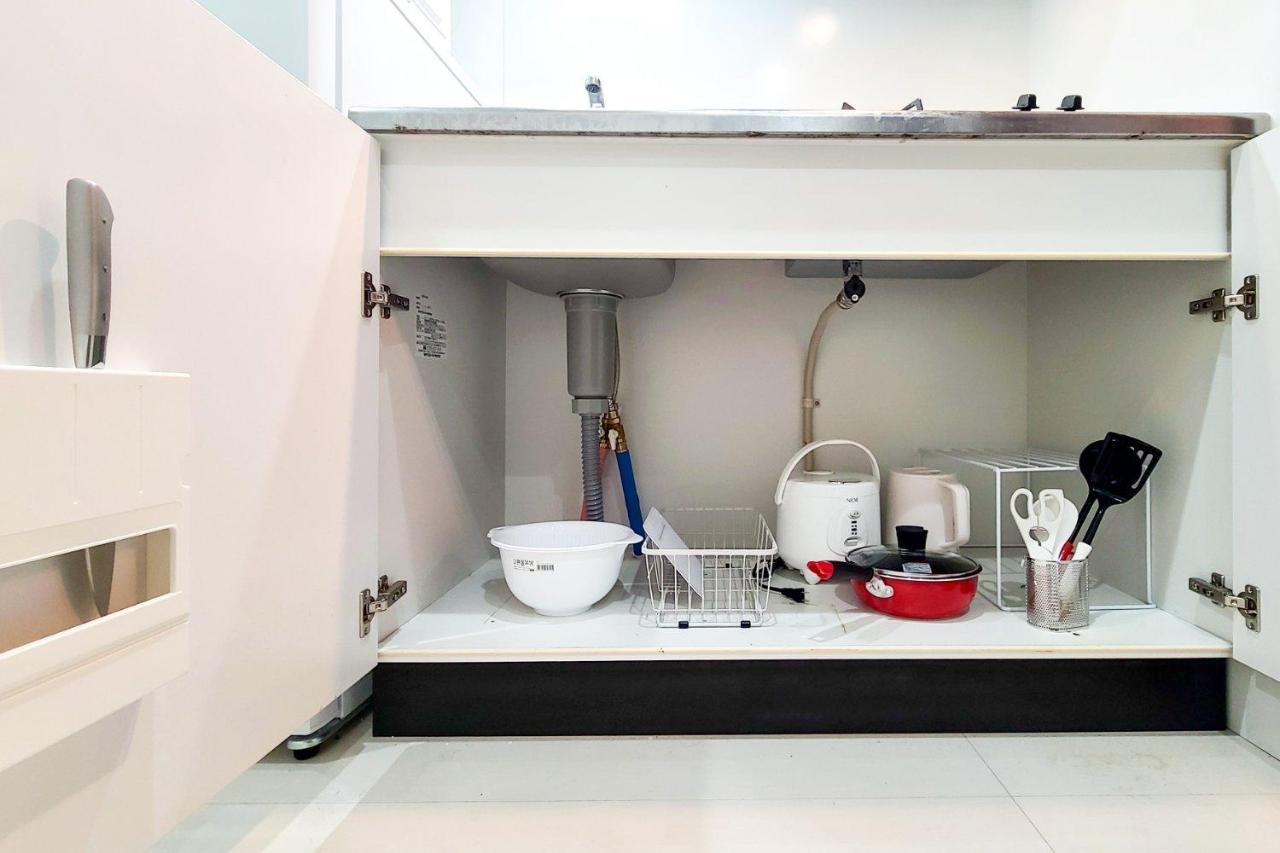 Apartamento Prandre Dg Osaka Exterior foto