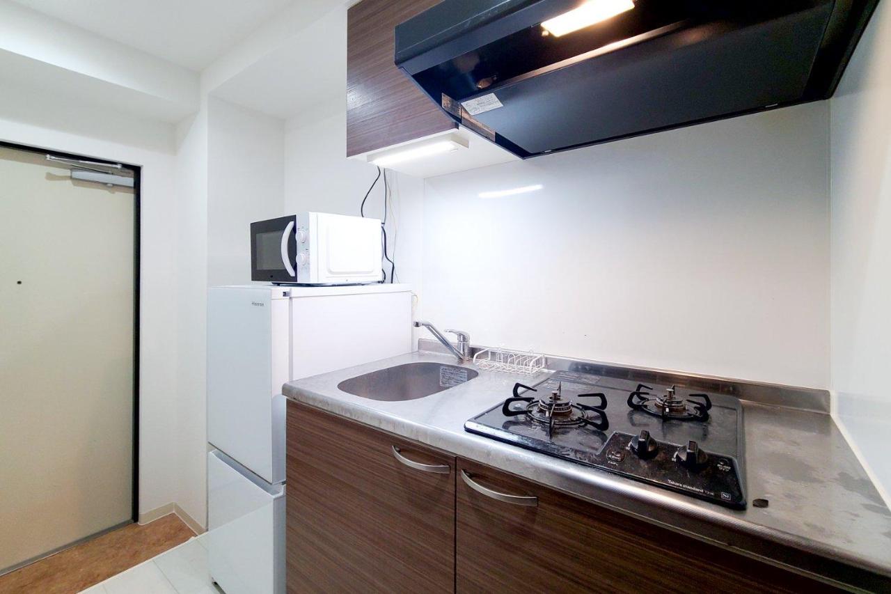 Apartamento Prandre Dg Osaka Exterior foto