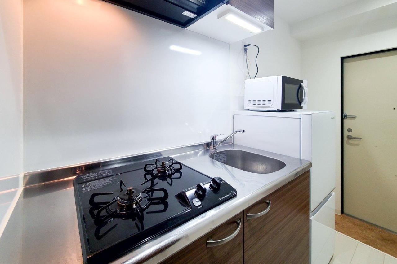 Apartamento Prandre Dg Osaka Exterior foto