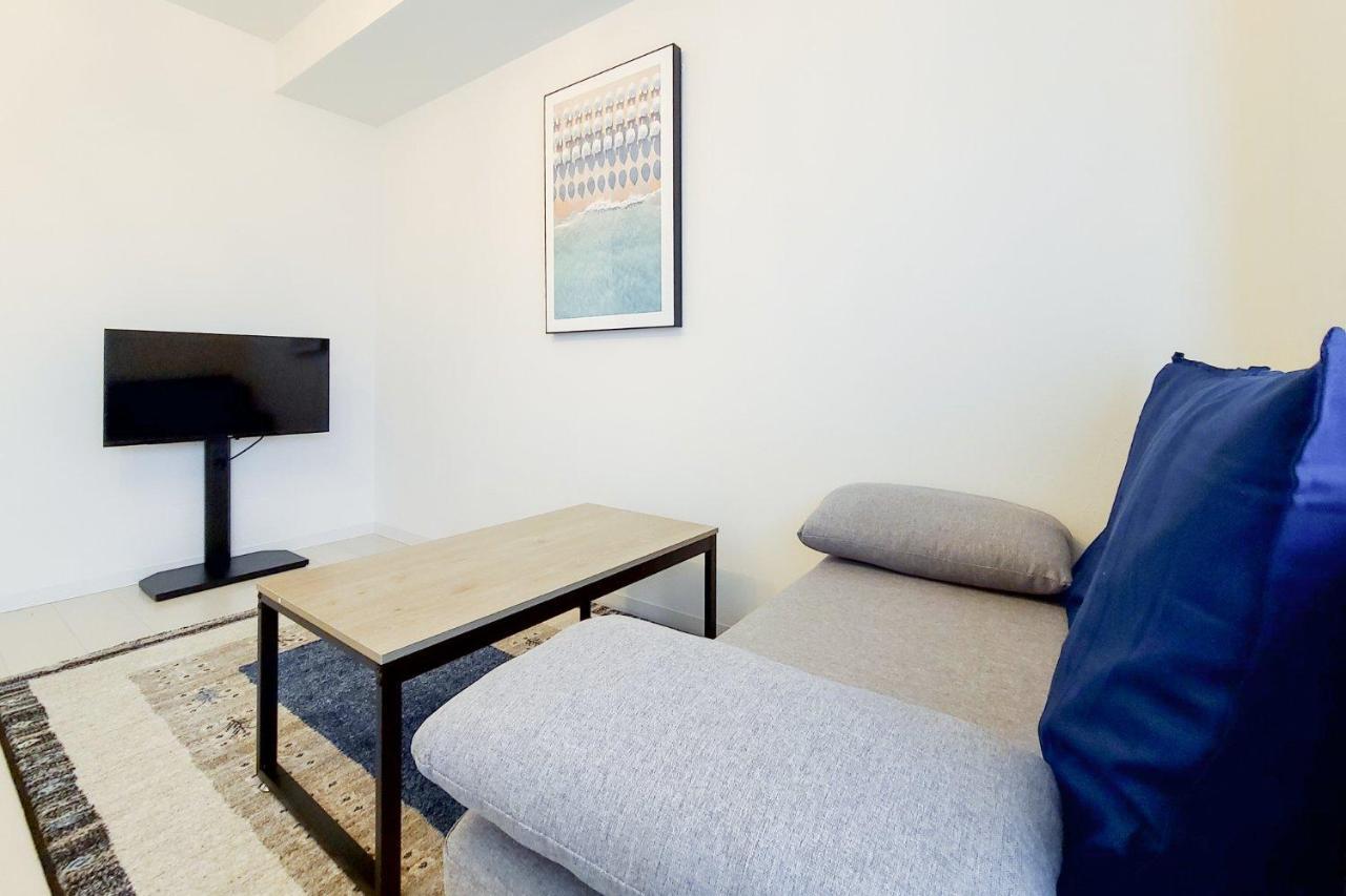 Apartamento Prandre Dg Osaka Exterior foto