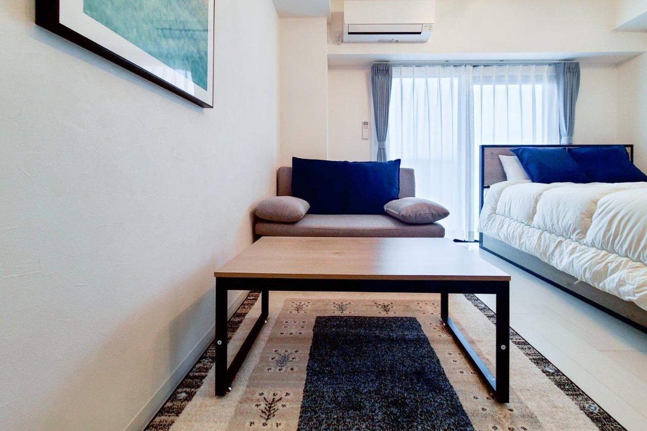 Apartamento Prandre Dg Osaka Exterior foto