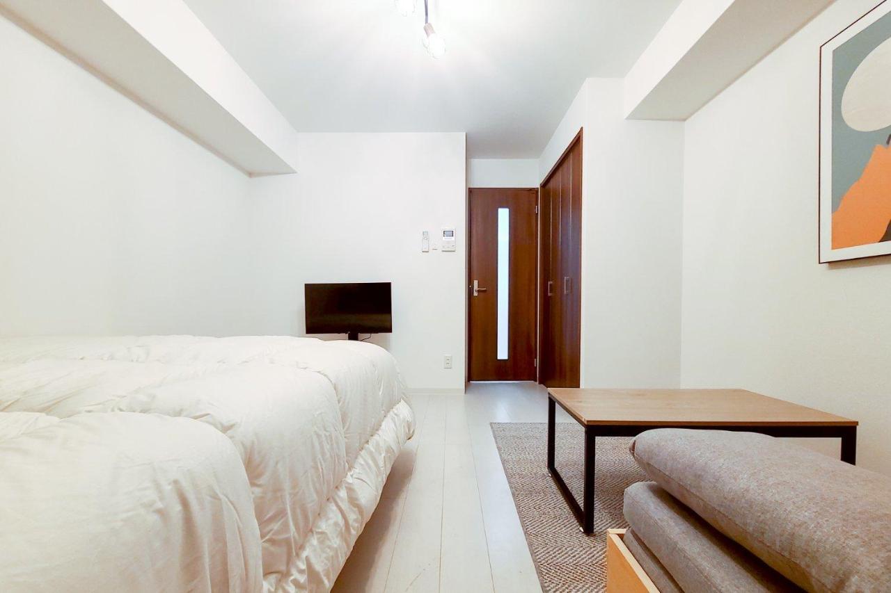 Apartamento Prandre Dg Osaka Exterior foto