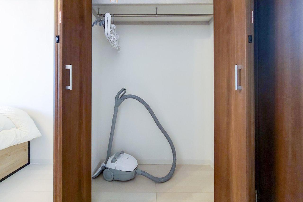 Apartamento Prandre Dg Osaka Exterior foto