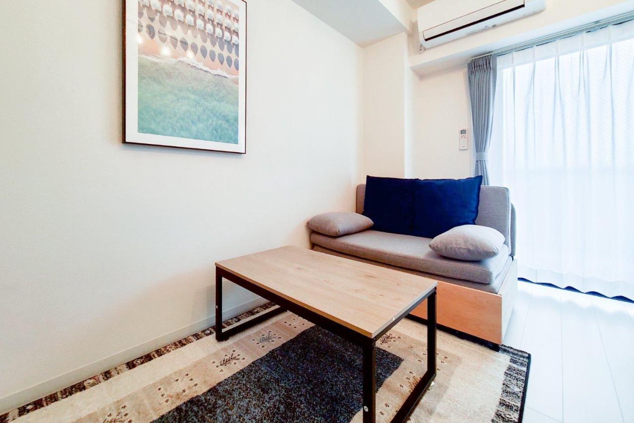 Apartamento Prandre Dg Osaka Exterior foto