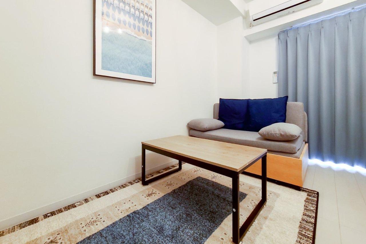 Apartamento Prandre Dg Osaka Exterior foto