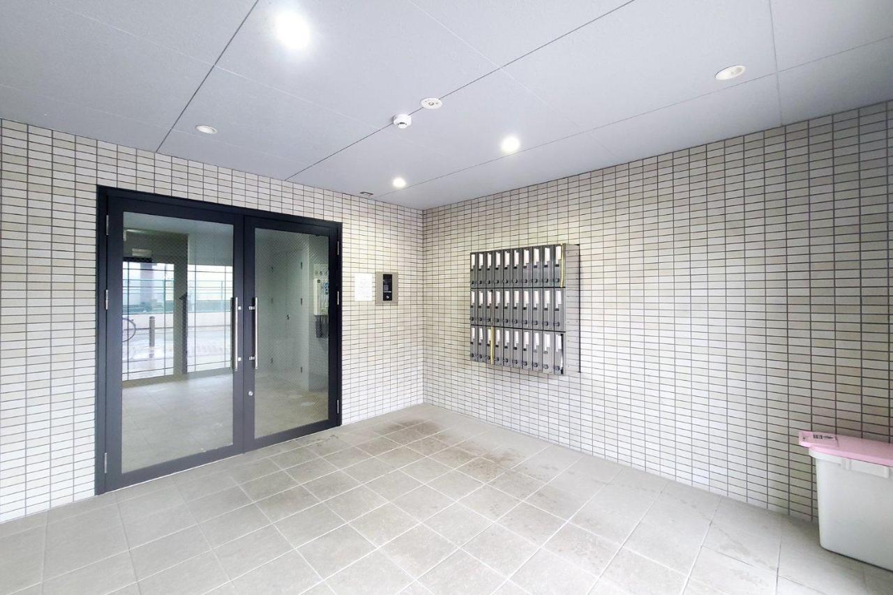 Apartamento Prandre Dg Osaka Exterior foto