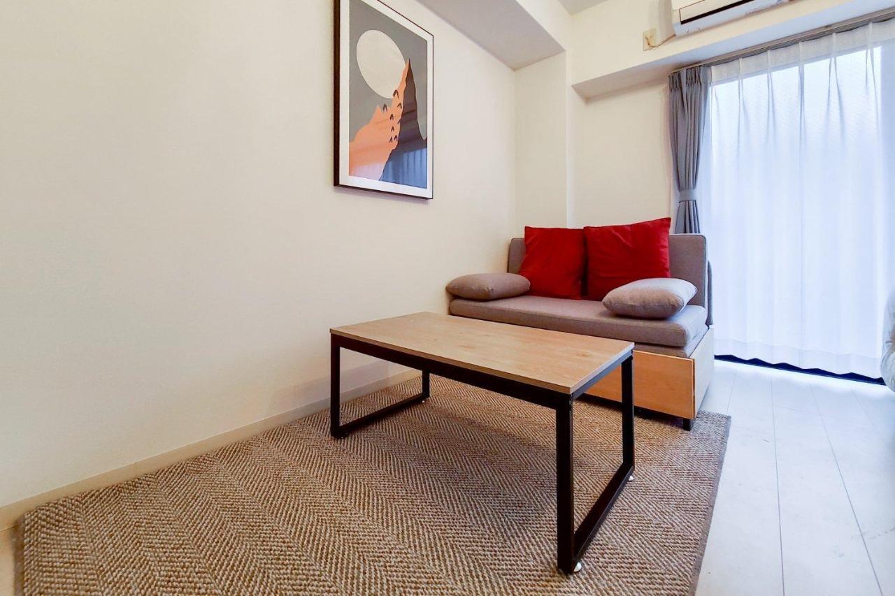 Apartamento Prandre Dg Osaka Exterior foto