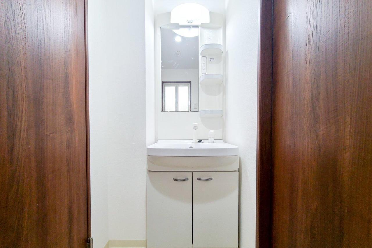 Apartamento Prandre Dg Osaka Exterior foto