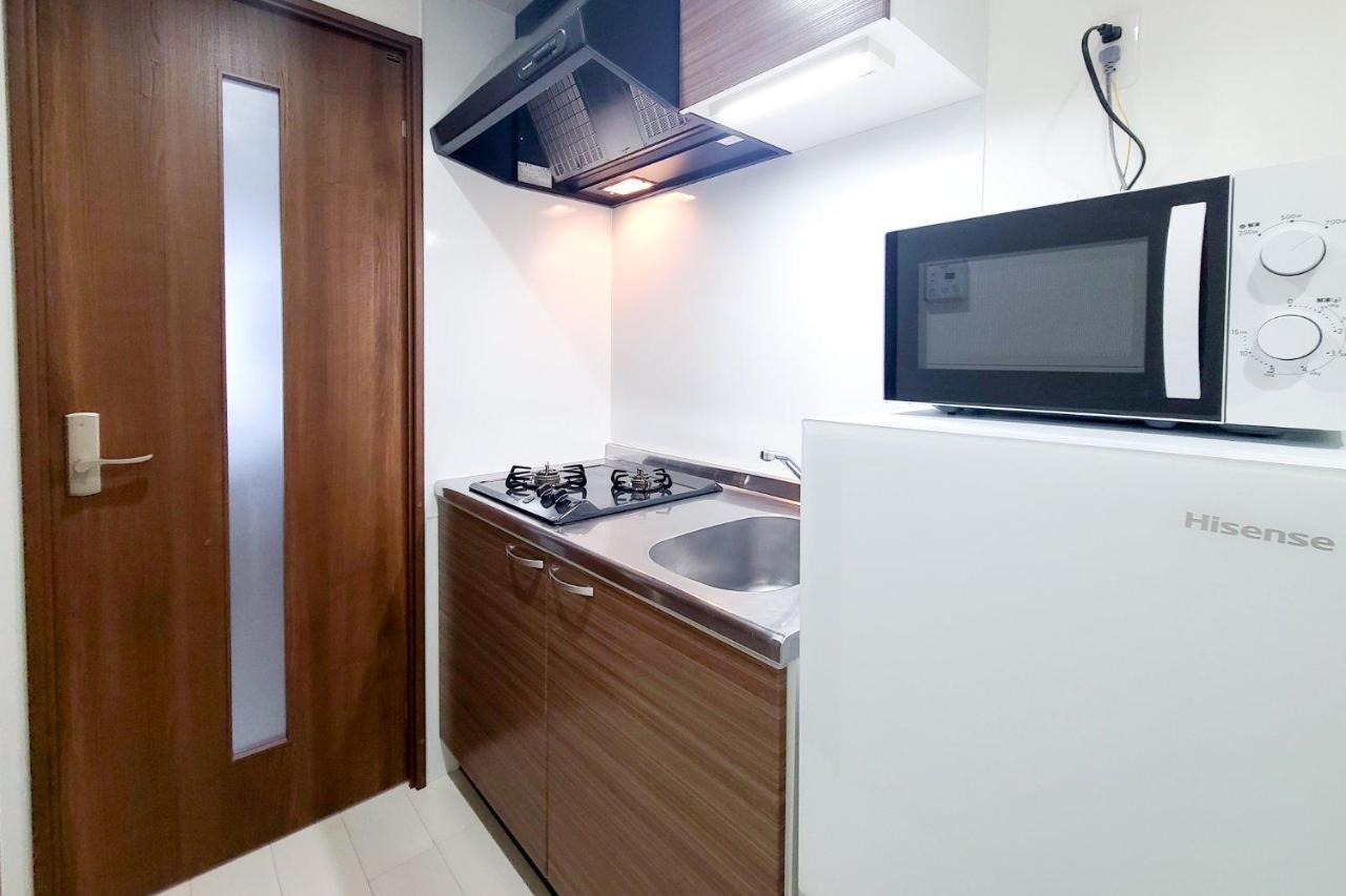 Apartamento Prandre Dg Osaka Exterior foto
