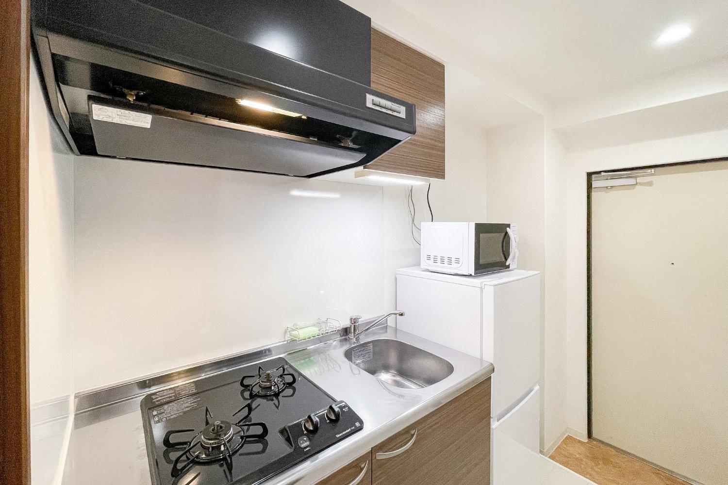Apartamento Prandre Dg Osaka Exterior foto