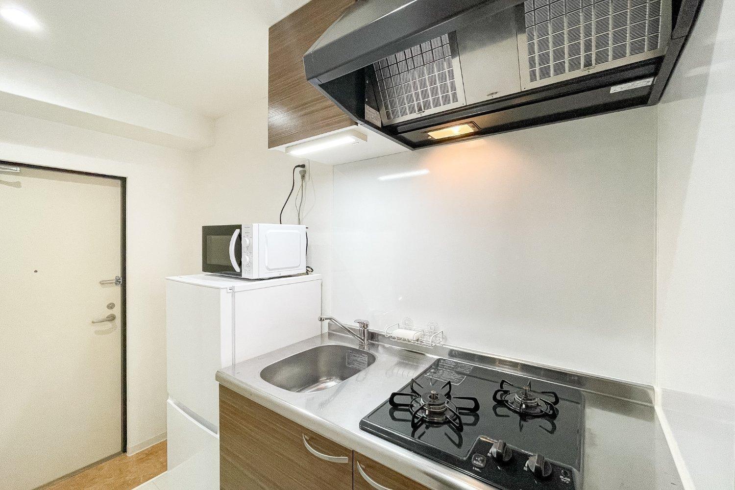 Apartamento Prandre Dg Osaka Exterior foto