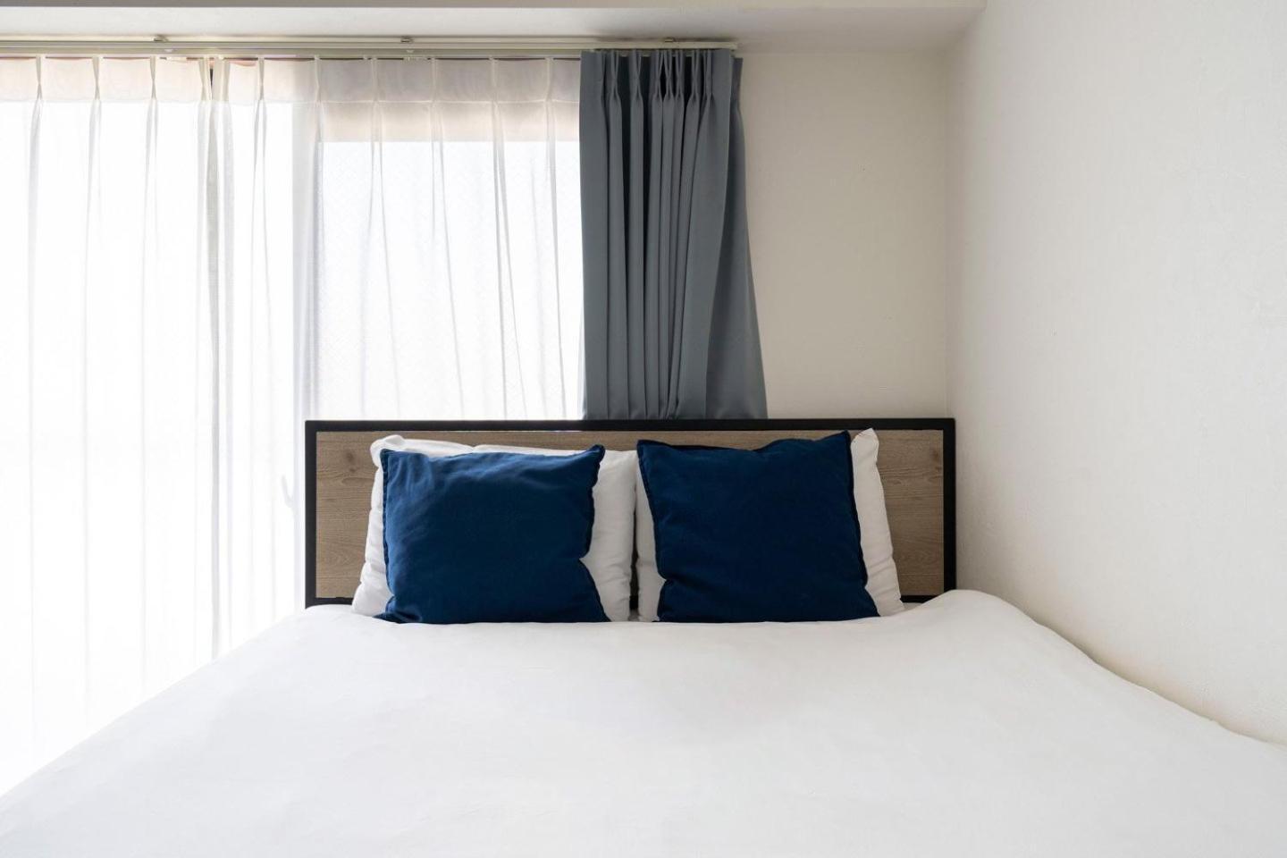 Apartamento Prandre Dg Osaka Habitación foto