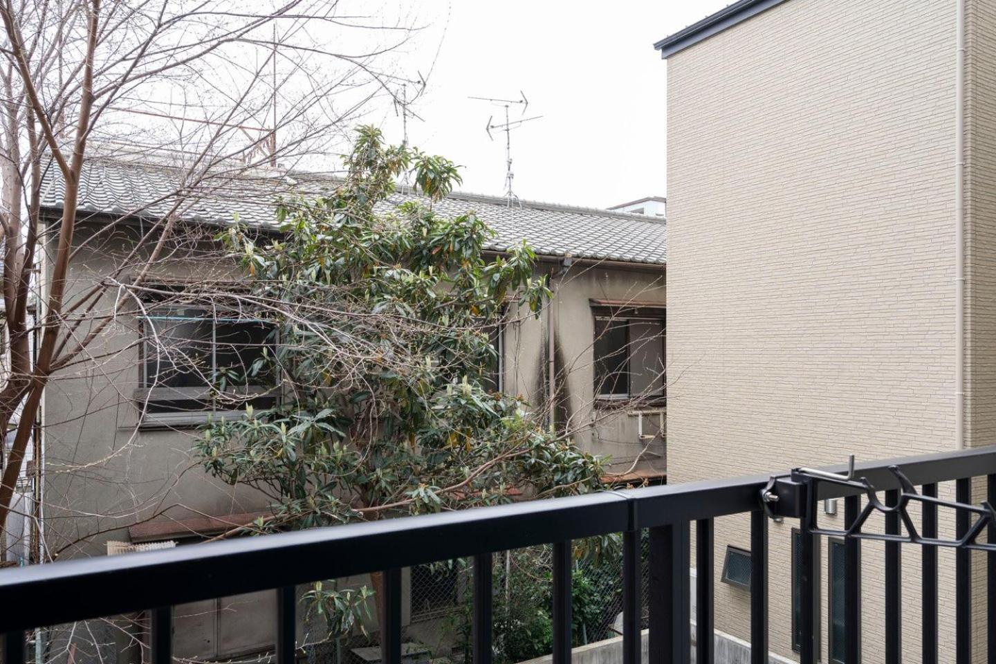 Apartamento Prandre Dg Osaka Habitación foto